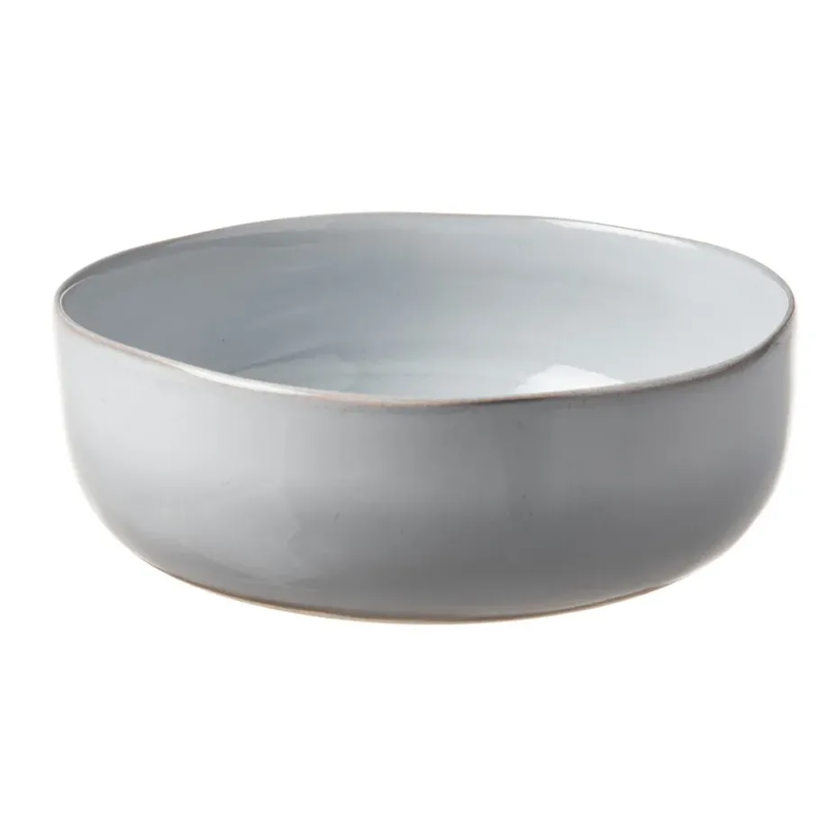 Heirol x Nosse Svelte schaal Ø23 cm, Stone