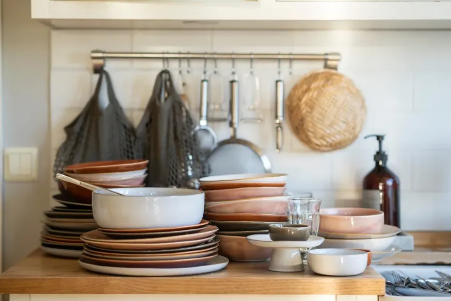 Heirol x Nosse Svelte schaal Ø23 cm, Stone