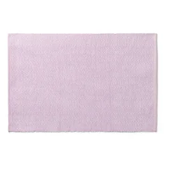 Herringbone placemat 30x43 cm, Paars