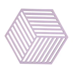 Hexagon pannenonderzetter, Lupine