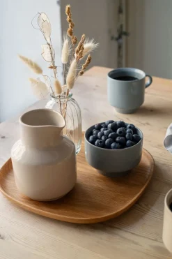 Höganäs Keramik Daga kan 60 cl, Zand