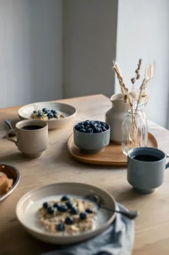 Höganäs Keramik Daga kan 60 cl, Zand