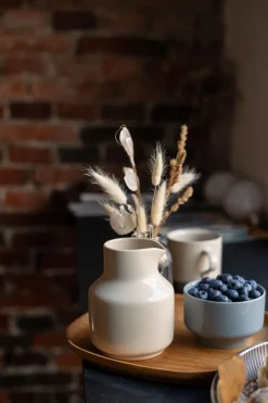 Höganäs Keramik Daga kan 60 cl, Zand