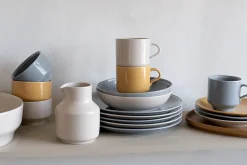 Höganäs Keramik Daga kan 60 cl, Zand