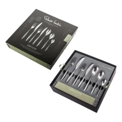 Hidcote Bright bestekset, 42-delig