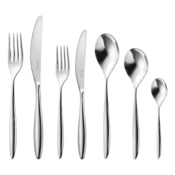 Hidcote Bright bestekset, 84-delig