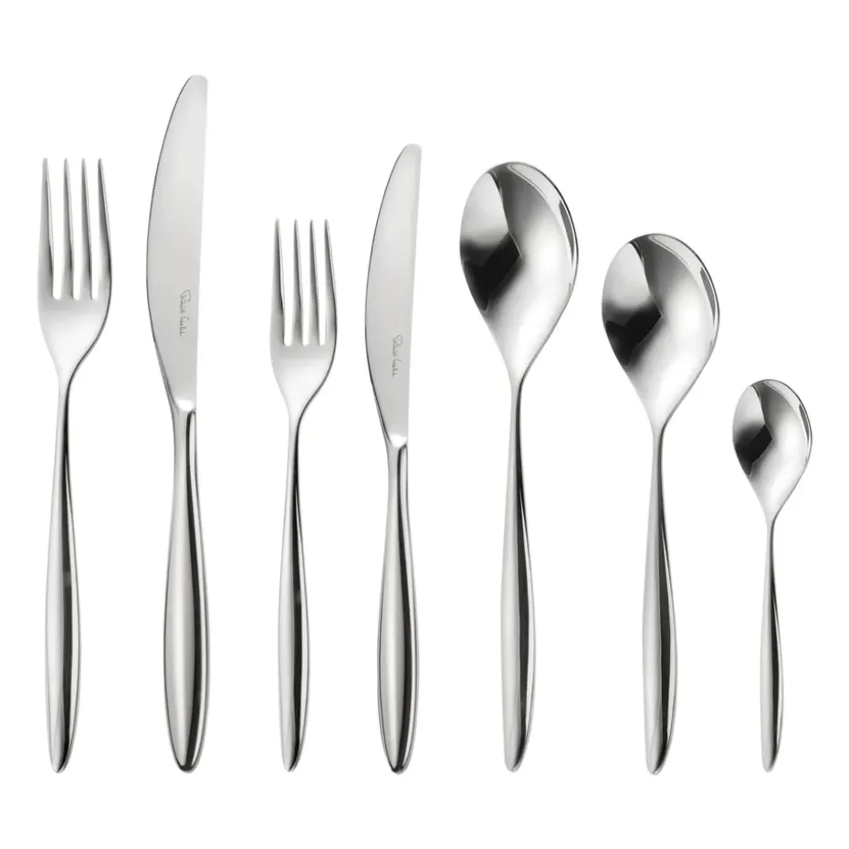 Hidcote Bright bestekset, 84-delig