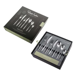 Hidcote Bright bestekset, 84-delig