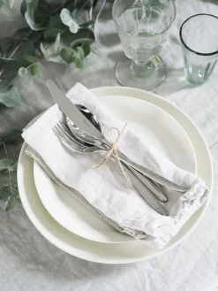 Hidcote Bright bestekset, 84-delig