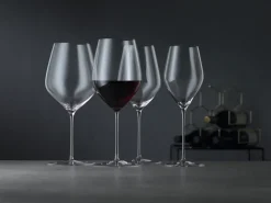 HI-LITE Burgundy wijnglas 70 cl 2-pack, Helder