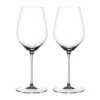 HI-LITE Universal wijnglas 48 cl 2-pack, Helder