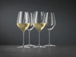 HI-LITE Universal wijnglas 48 cl 2-pack, Helder