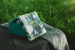 Hilke X Moomin kan 1,5 L, Roestvrijstaaln