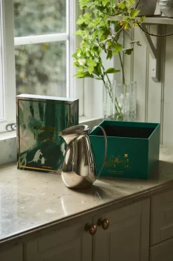 Hilke X Moomin kan 1,5 L, Roestvrijstaaln