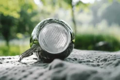 Hilke X Moomin kan 1,5 L, Roestvrijstaaln