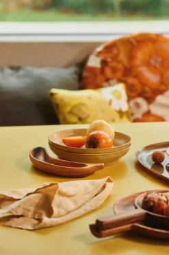 HKliving kom banaan, Acacia