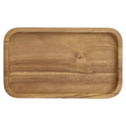 Hollow dienblad, 15x25 cm