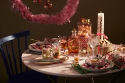 Holmegaard Christmas kerst bierglas 50 cl, 2025