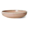 Home Chef diep bord large Ø21,5 cm, Rustic pink