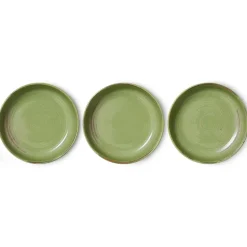 Home Chef diep bord large Ø21,5 cm, Moss green