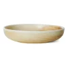 Home Chef diep bord medium Ø19,3 cm, Rustic cream-brown