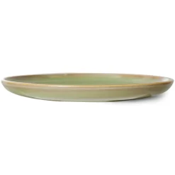 Home Chef dinerbord Ø26 cm, Moss green