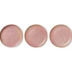 Home Chef dinerbord Ø26 cm, Rustic pink