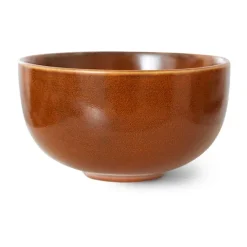 Home Chef kom Ø10,7 cm, Burned orange