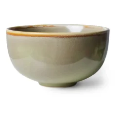 Home Chef kom Ø10,7 cm, Moss green