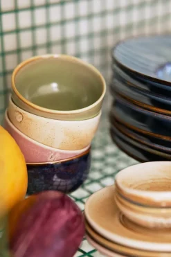 Home Chef kom Ø10,7 cm, Rustic blue