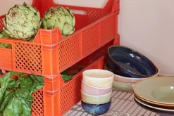 Home Chef kom Ø10,7 cm, Rustic blue