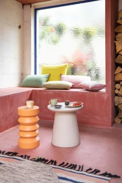 Home Chef kom klein Ø9 cm, Rustic blue