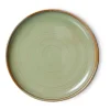 Home Chef side plate bordje Ø20 cm, Moss green