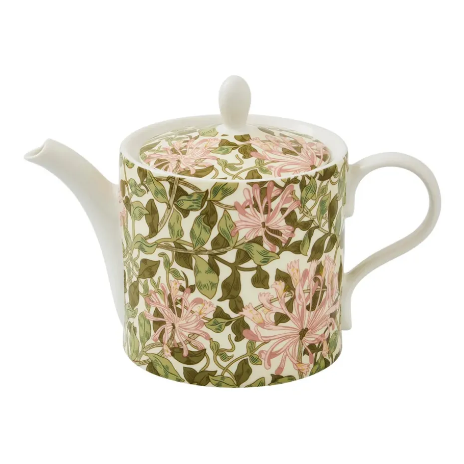 Honeysuckle theekan 1,1 liter, Multi