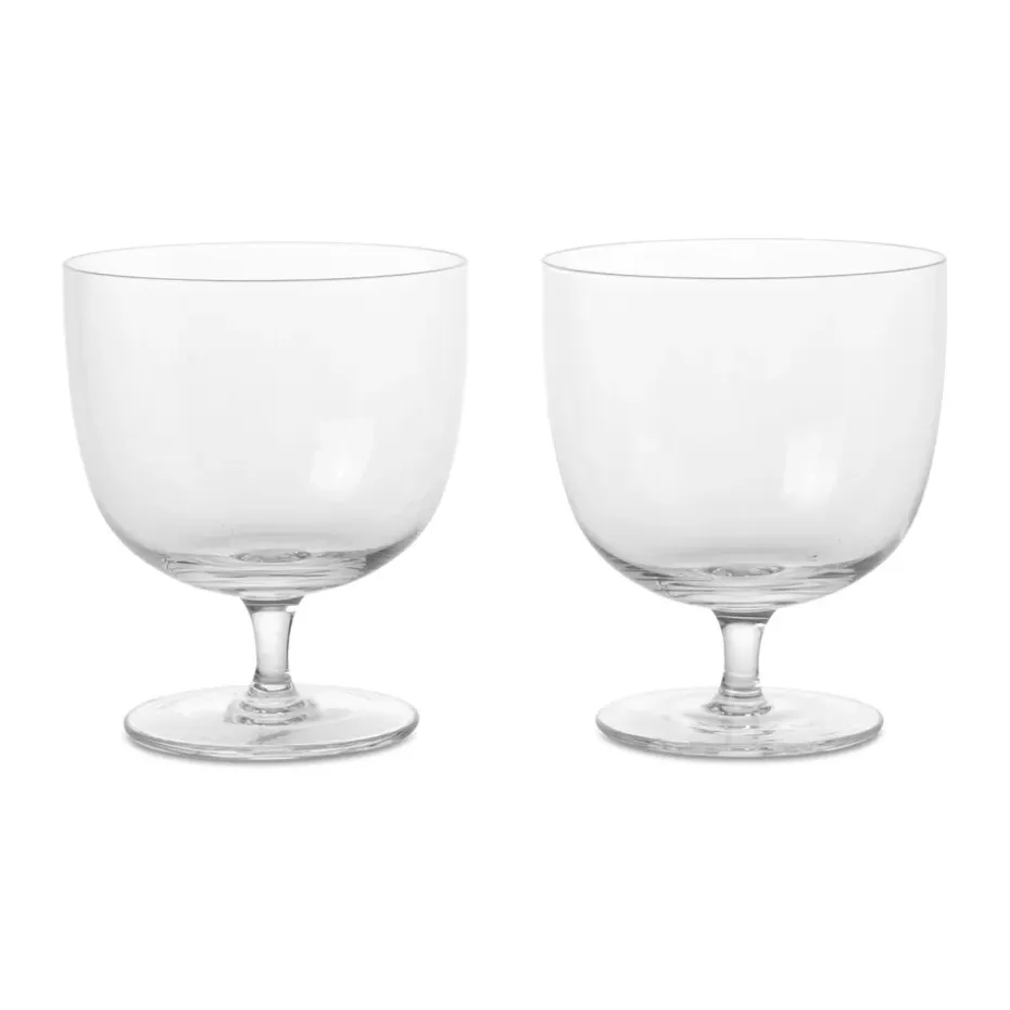 Host drinkglas 20 cl 2-pack, Duidelijk