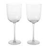 Host rodewijnglas 36 cl 2-pack, Duidelijk