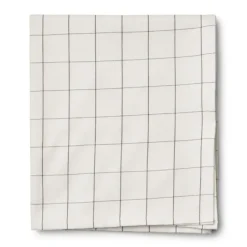 Humdakin Check tafelkleed 140x240 cm, Pine