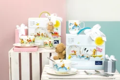 Hungry as a Bear kinderservies, 3-delig