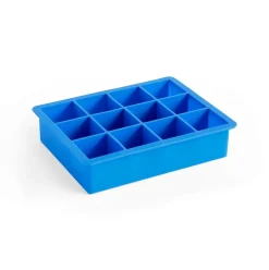 Ice cube ijsblokjesvorm, Blue