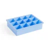 Ice cube ijsblokjesvorm, Light blue