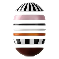 Iconic La Boule servies 7-delig, Memphis