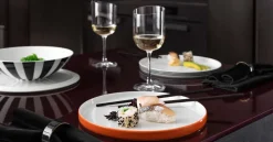 Iconic La Boule servies 7-delig, Memphis