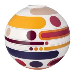 Iconic La Boule servies 7-delig, Miami