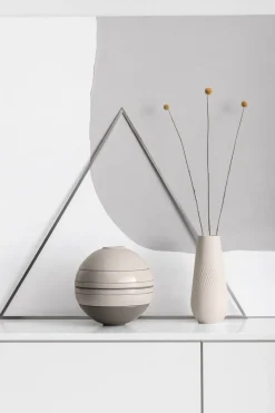 Iconic La Boule servies 7-delig, Pure beige