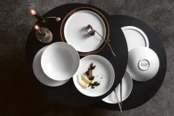 Iconic La Boule servies 7-delig, Wit