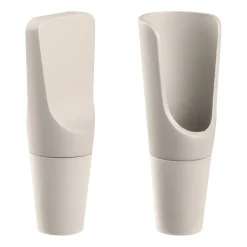 Ilo wijnaccessoires set van 2, Moonbeam