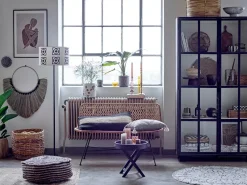 Ilsa placemat Ø38 cm, Natuur