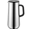 Impulse koffiekan 1 l, Roestvrij staal