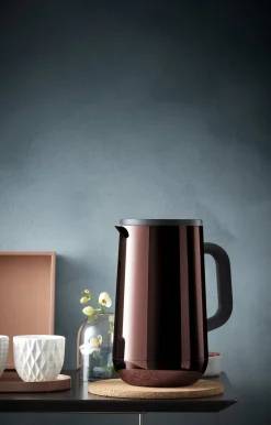 Impulse thermoskan 1 l, Koper