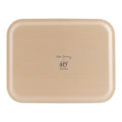 In Bloom dienblad, 28x36 cm